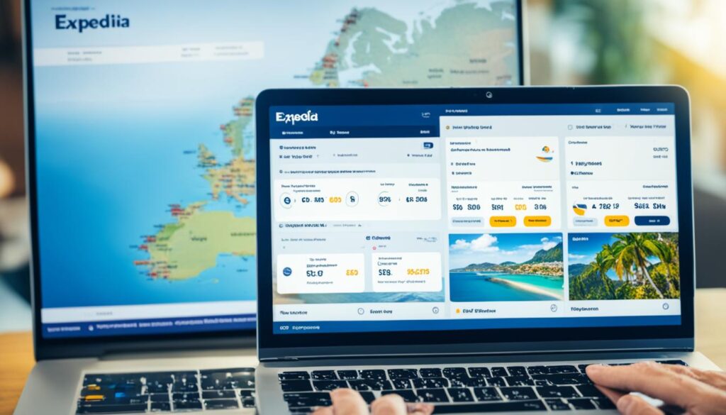 Tips for using Expedia