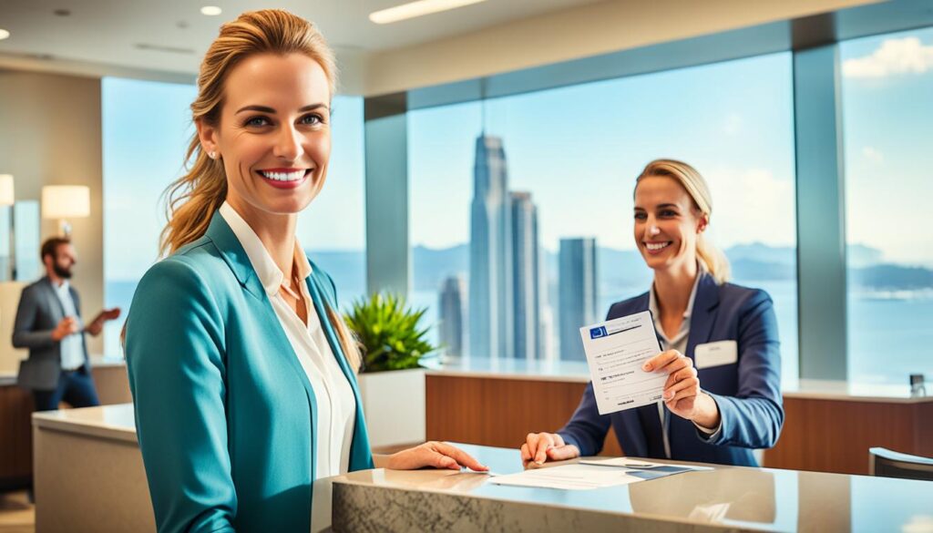 Advantages of booking directly with a hotel