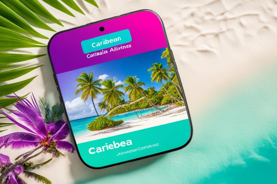 Caribbean Airlines phone number