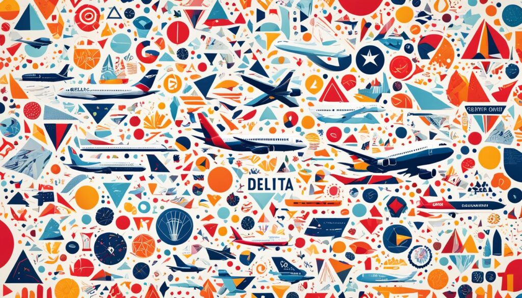 Delta Airlines customer reviews