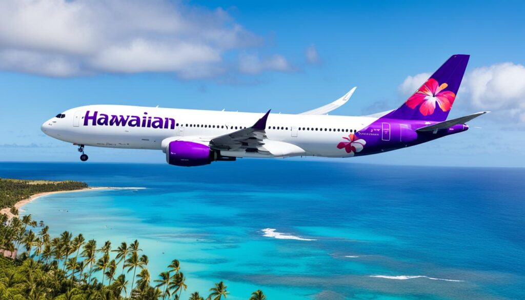 Hawaiian Airlines Change Flight Policy For Covid-19