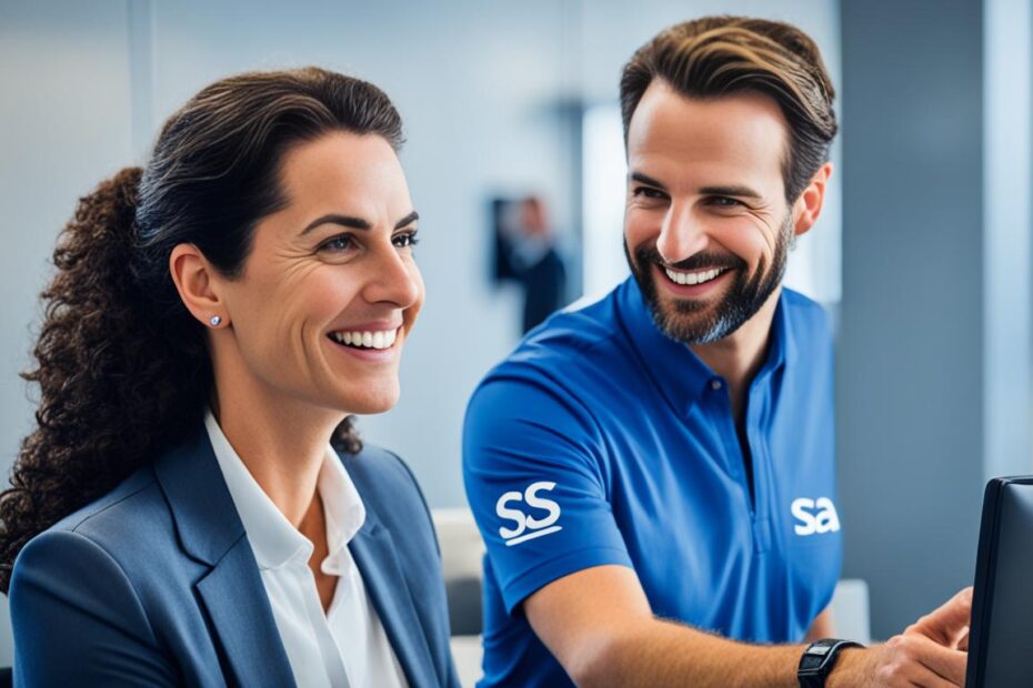 SAS Airlines phone number