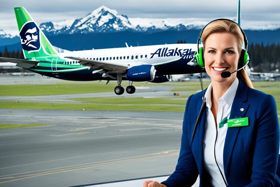 alaska airline