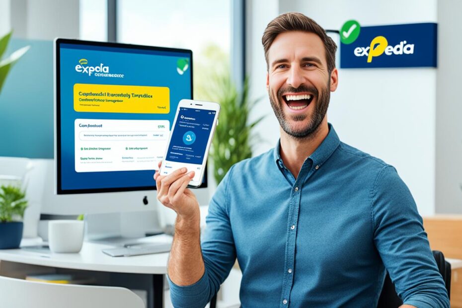 expedia cancellation policy for flights