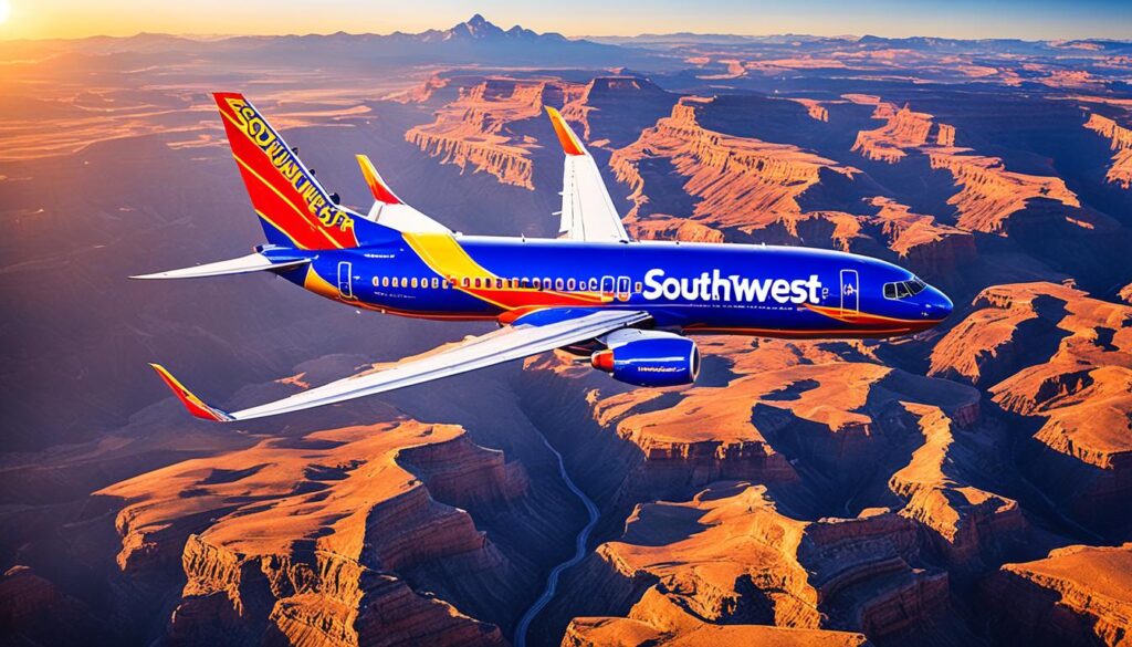 Benefits of Booking 3 Leg Flights on Southwest