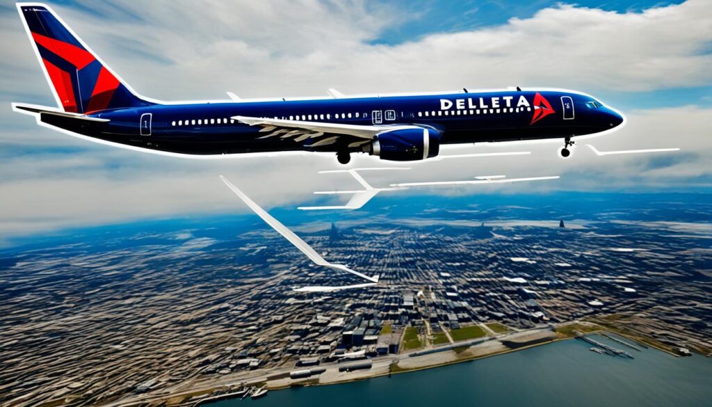 Delta Airlines Flight Status