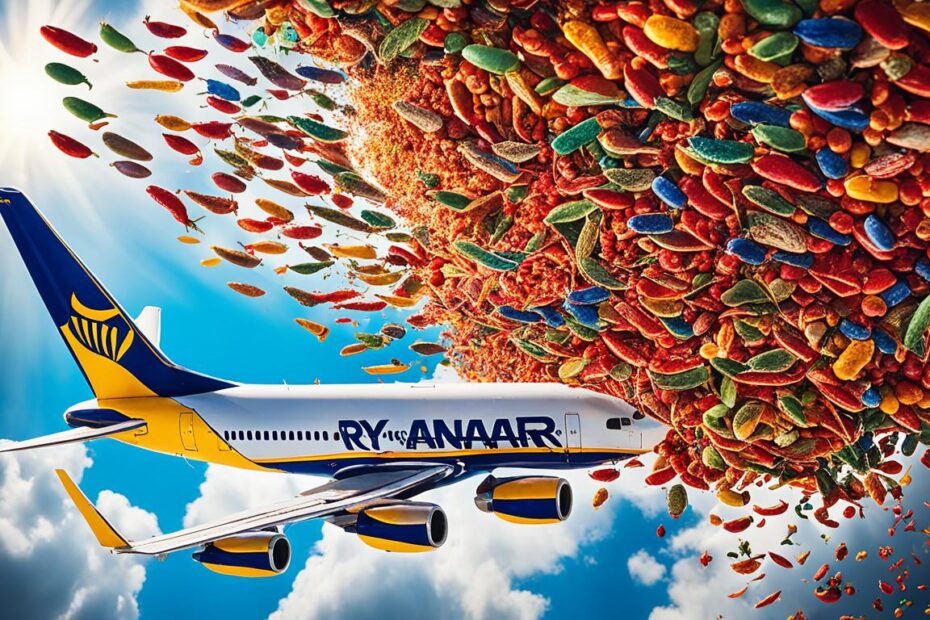 Ryanair goes to Turkey