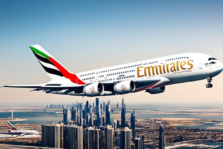emirates airlines jfk terminal