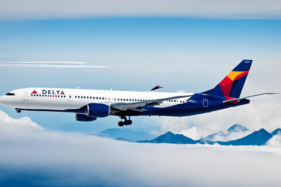 llamar a Delta Airlines México