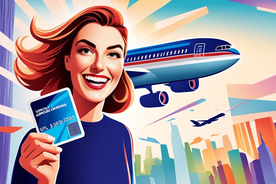 united flights with amex points